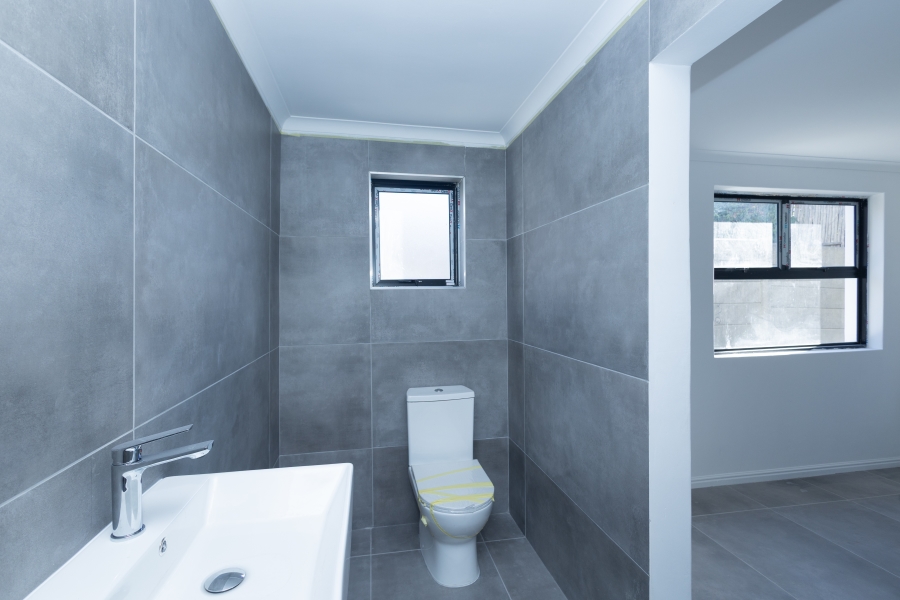 To Let 1 Bedroom Property for Rent in Stellenberg Western Cape